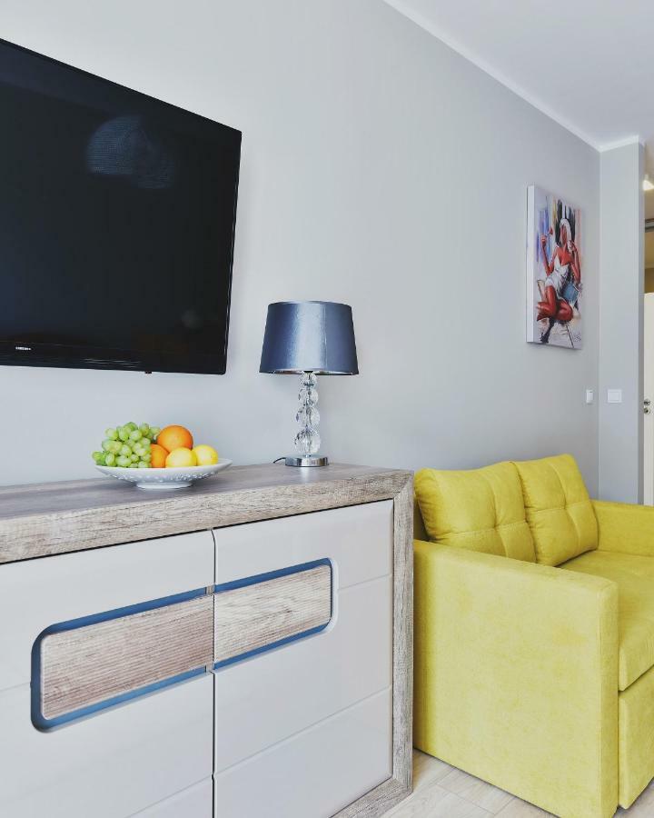 Ursynow P&O Apartments Varsovie Extérieur photo
