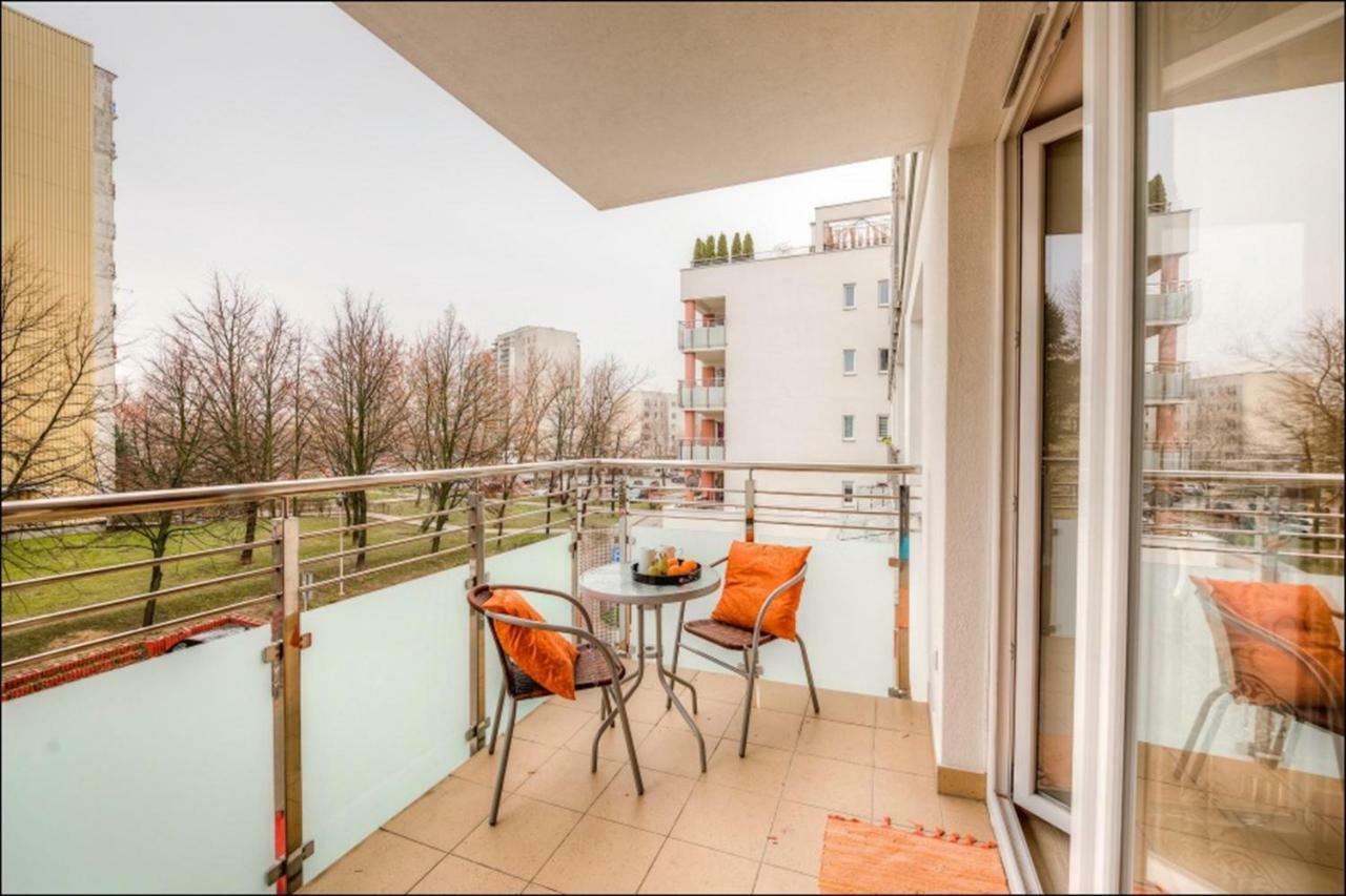 Ursynow P&O Apartments Varsovie Extérieur photo