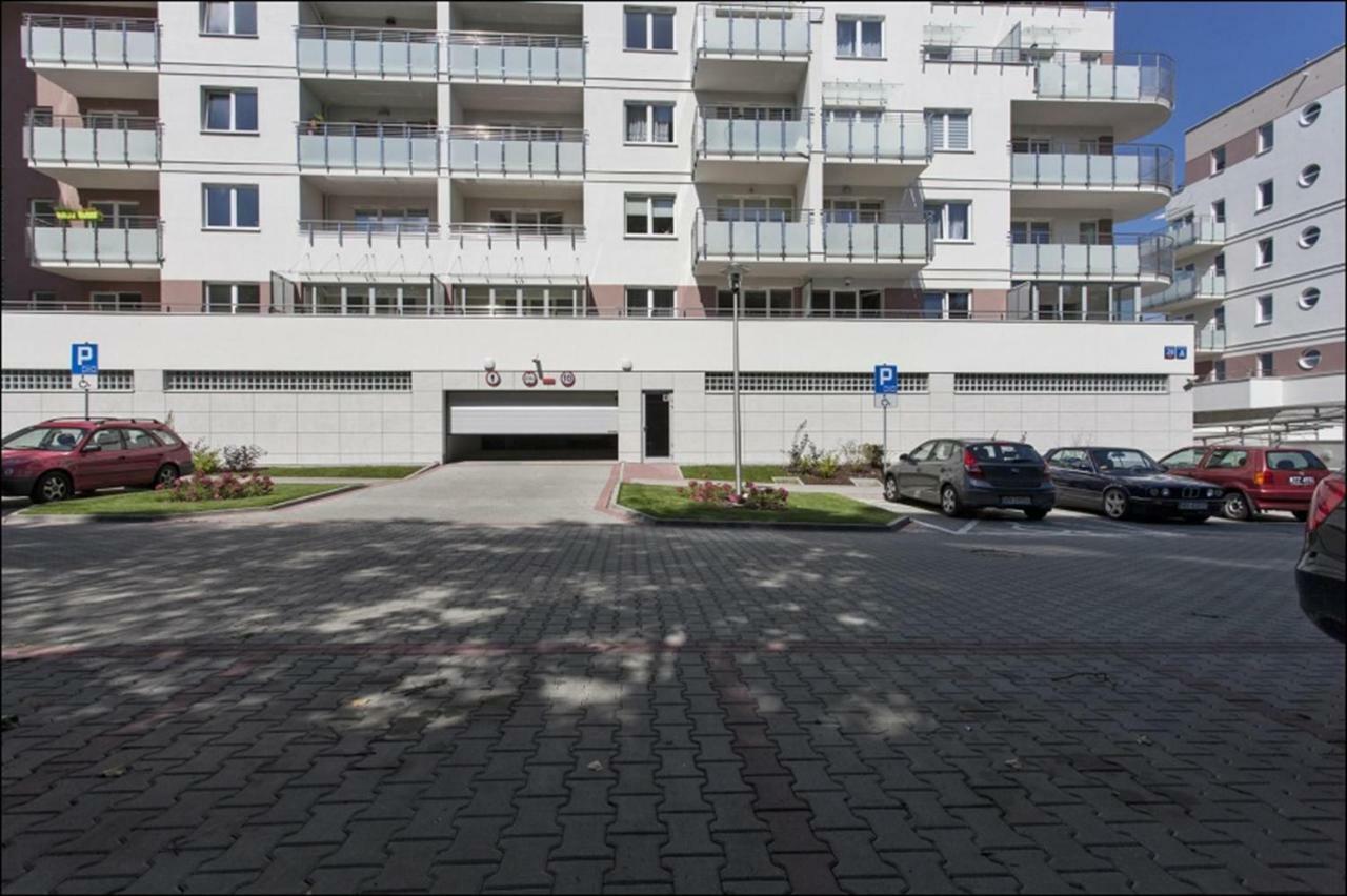 Ursynow P&O Apartments Varsovie Extérieur photo